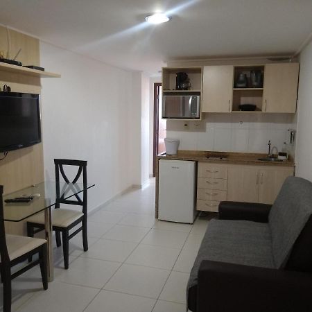 Manaira Palace 419 João Pessoa المظهر الخارجي الصورة