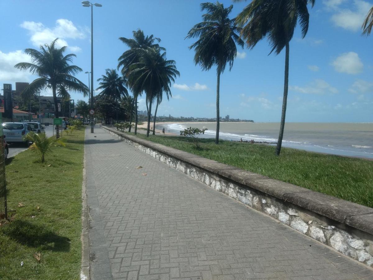 Manaira Palace 419 João Pessoa المظهر الخارجي الصورة