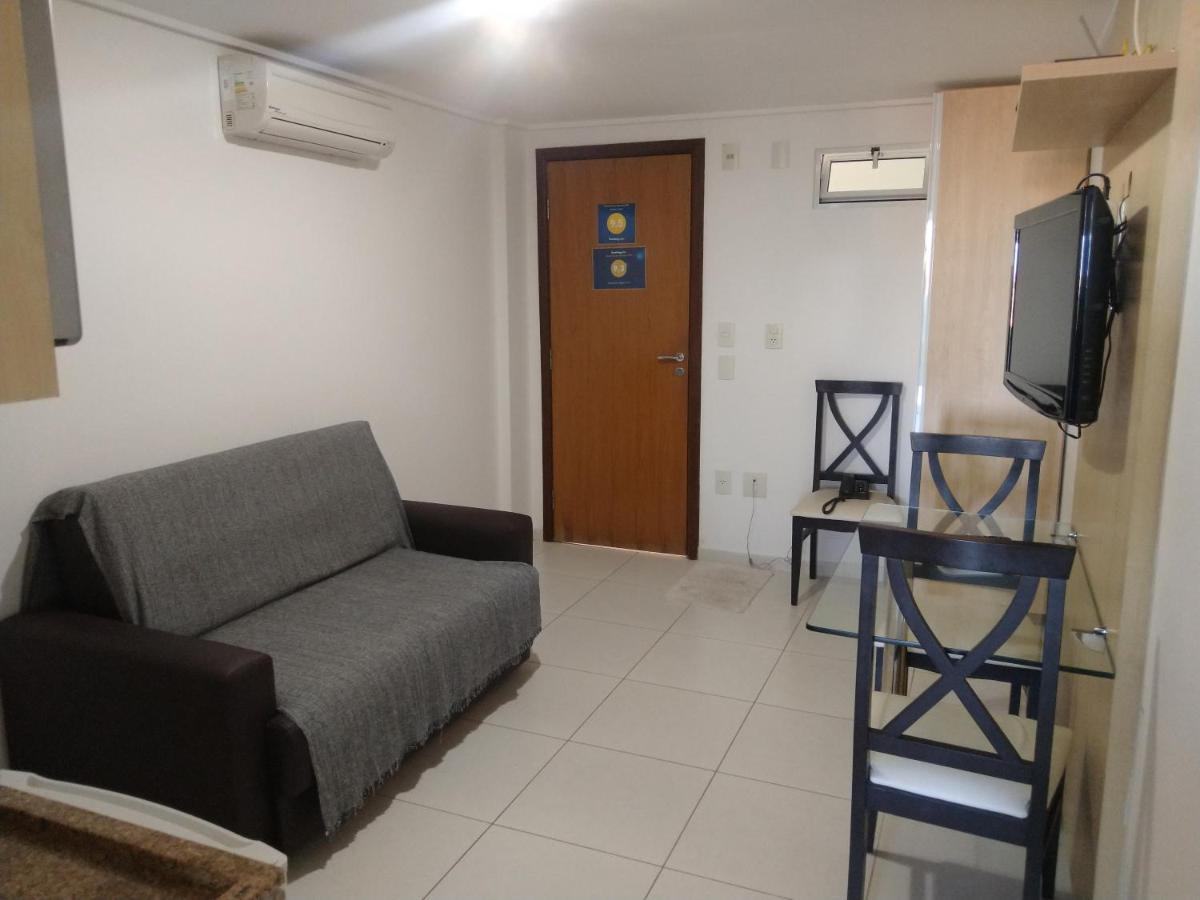 Manaira Palace 419 João Pessoa المظهر الخارجي الصورة