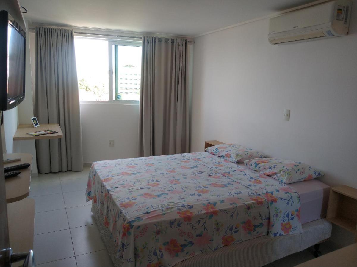 Manaira Palace 419 João Pessoa المظهر الخارجي الصورة