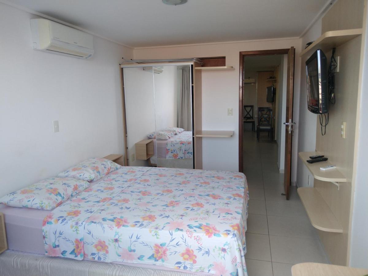 Manaira Palace 419 João Pessoa المظهر الخارجي الصورة
