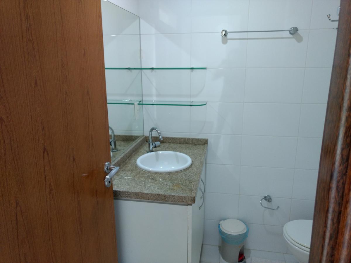 Manaira Palace 419 João Pessoa المظهر الخارجي الصورة